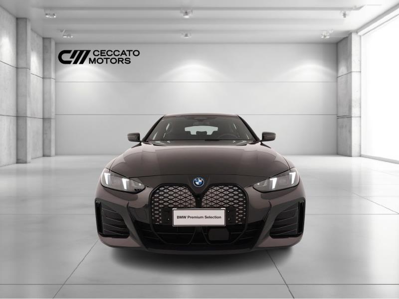 BMW i4 xdrive40 M Sport Pro