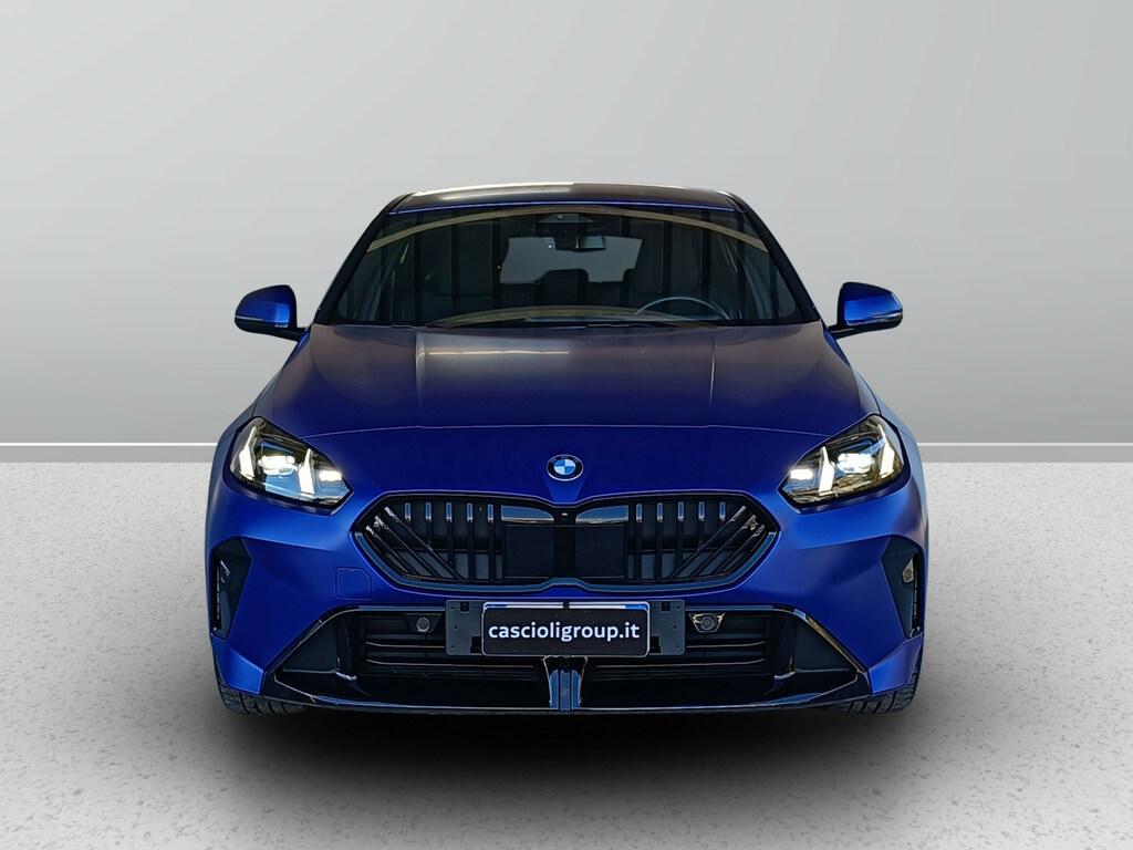 BMW Serie 1 118d MSport Pro auto