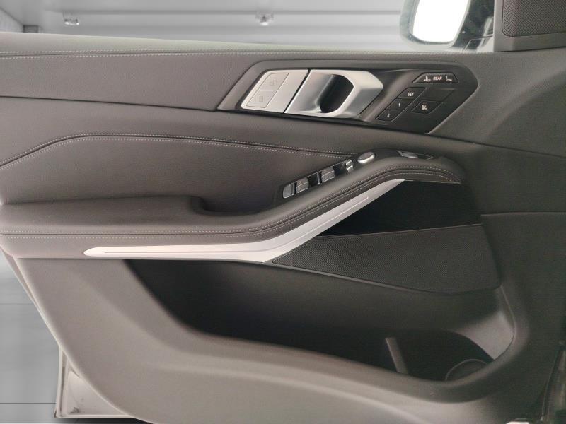 BMW X7 xdrive40d mhev 48V auto 7p.ti