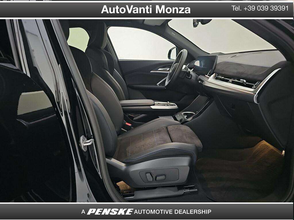 BMW iX2 edrive 20 MSport Pro