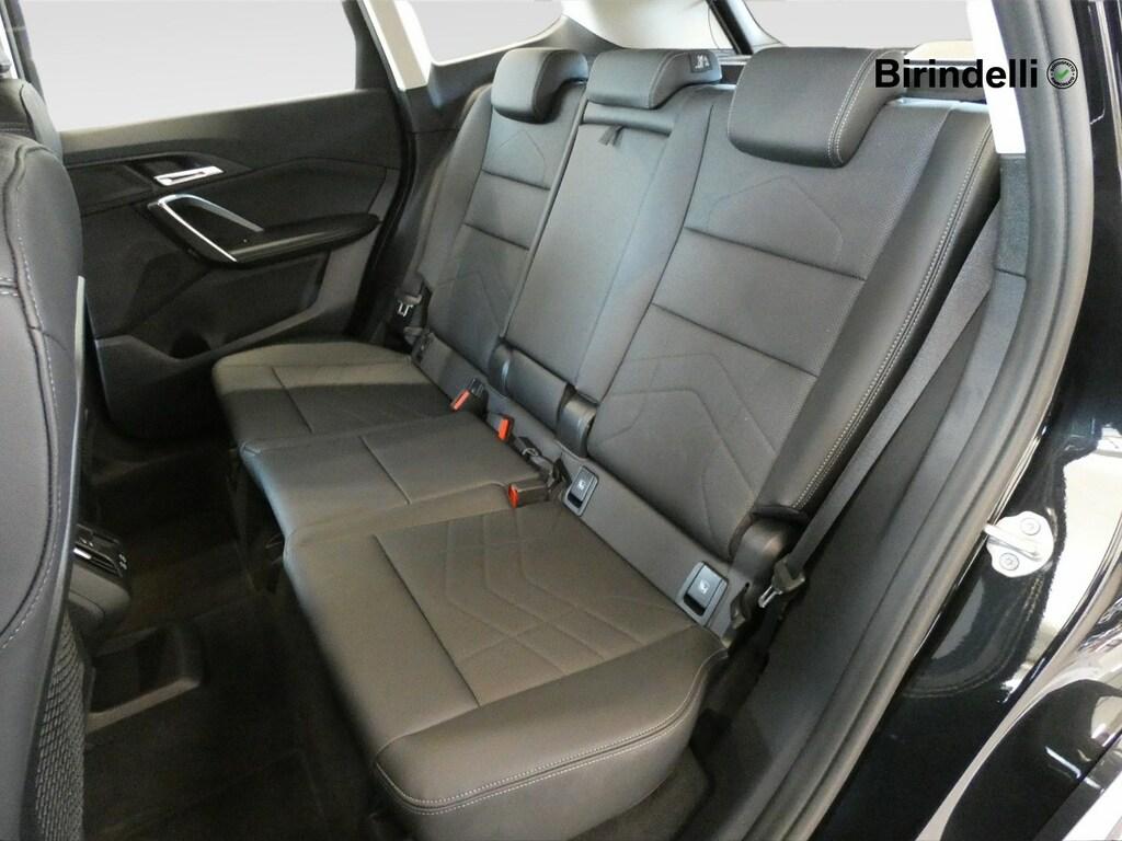 BMW X1 sdrive18d X-Line auto