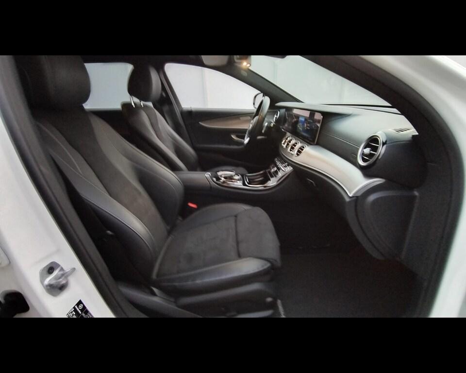 Mercedes Classe E 220 d Premium Plus 4matic auto