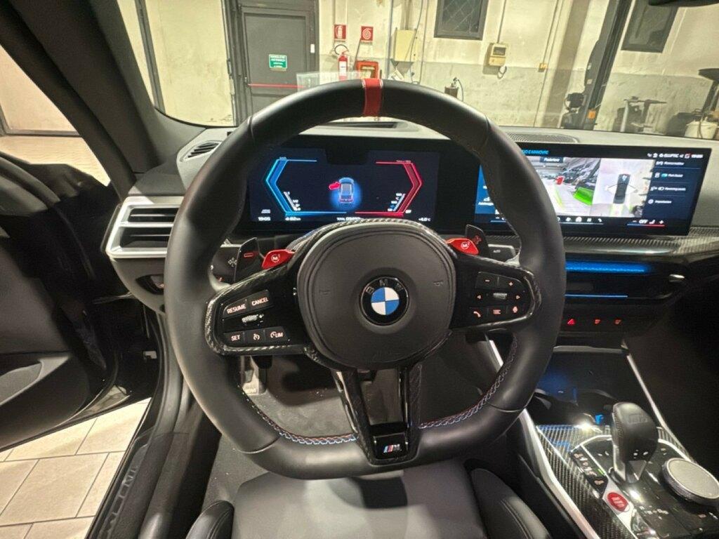 BMW M4 Cabrio 3.0 Competition M xdrive auto