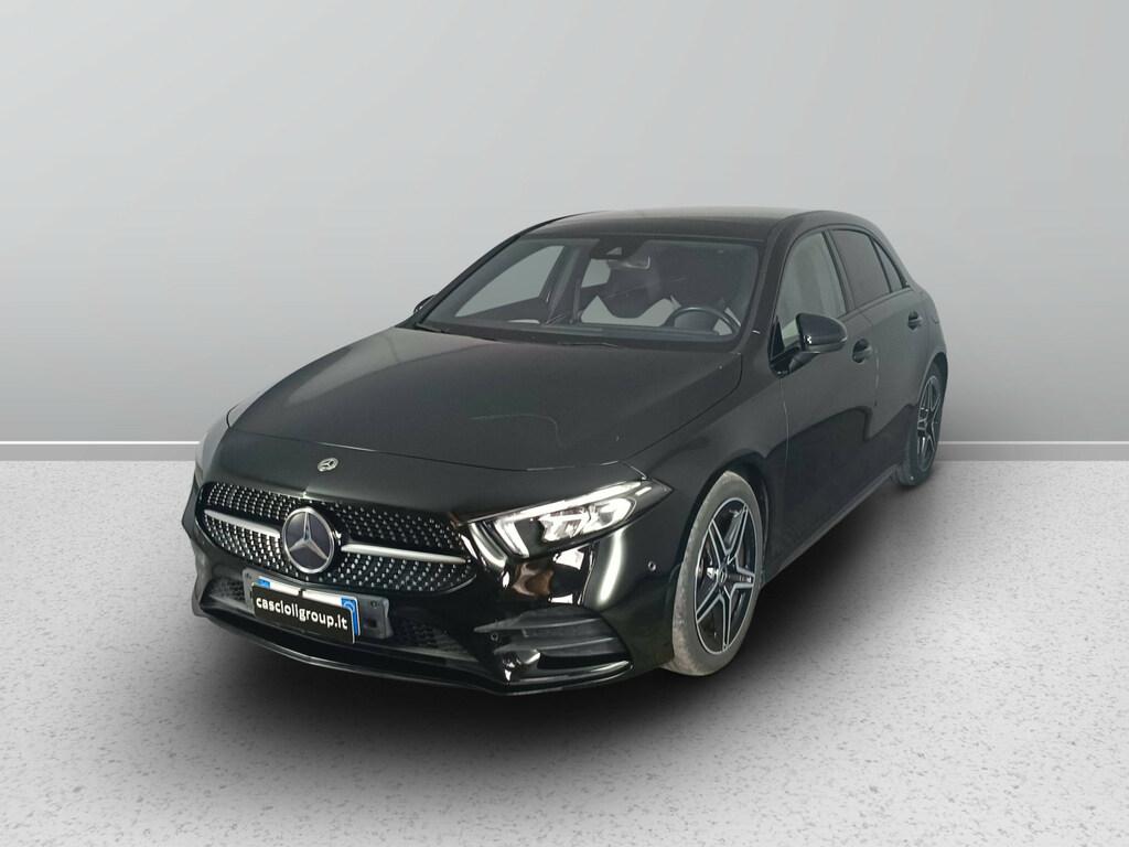 Mercedes Classe A 180 d Premium