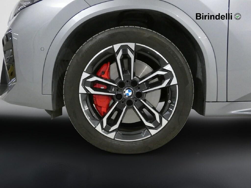 BMW X2 sdrive 20i 48V MSport Pro auto