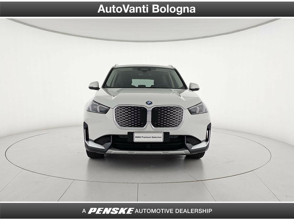 BMW iX1 edrive 20 X-Line