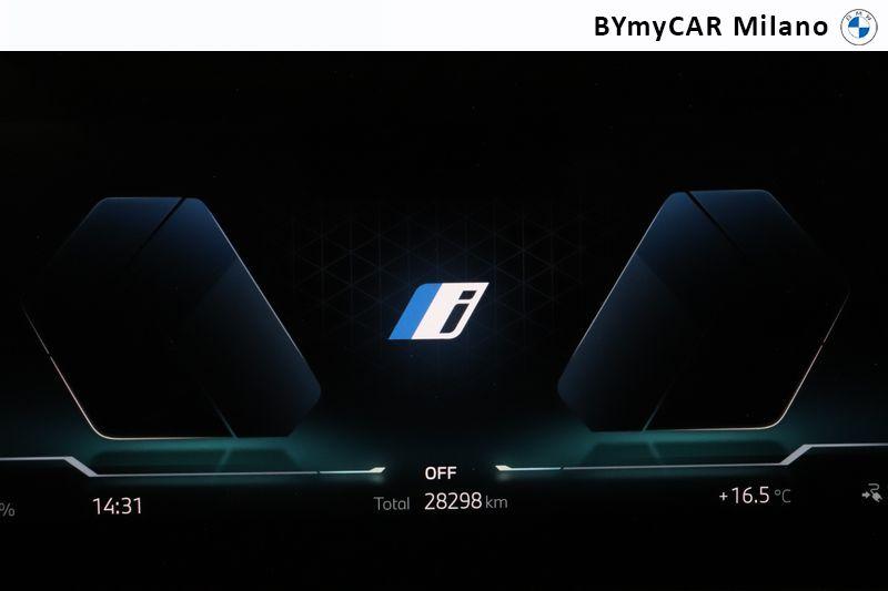 BMW iX2 edrive 20 MSport Pro