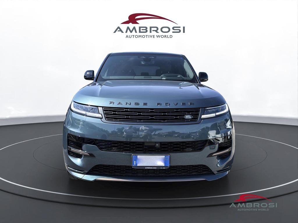 Land Rover Range Rover Sport 3.0d i6 mhev Dynamic HSE awd 249cv auto