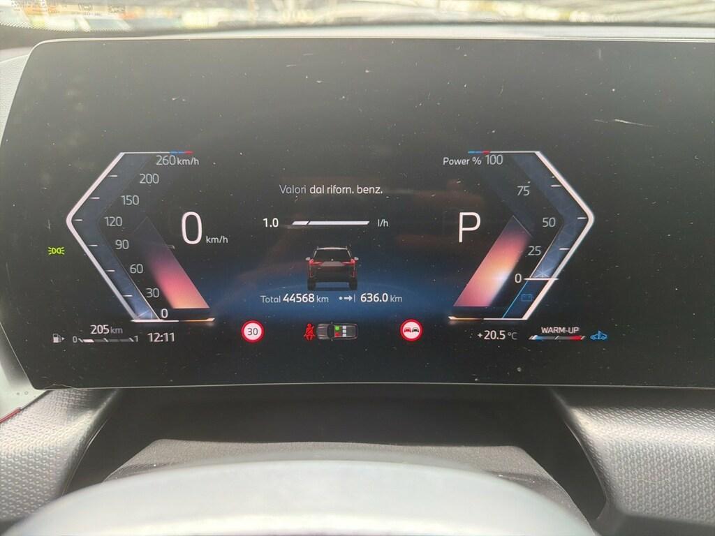 BMW X1 sdrive18d Msport auto