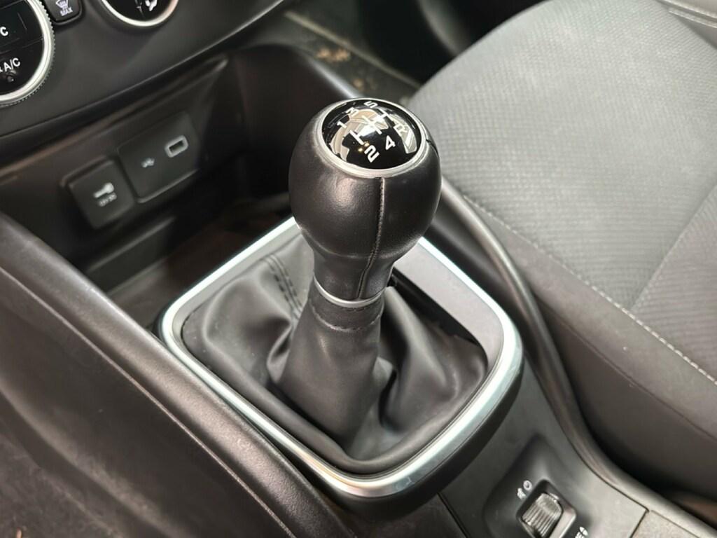 Fiat Tipo 5p 1.0 City Sport 100cv