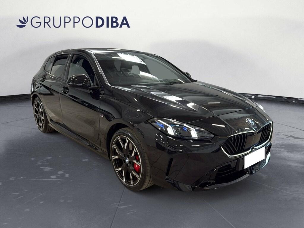 BMW Serie 1 118d MSport Pro auto