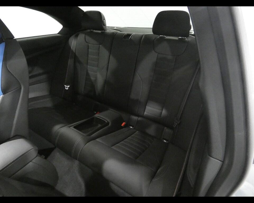 BMW M2 Coupe 3.0 460cv auto