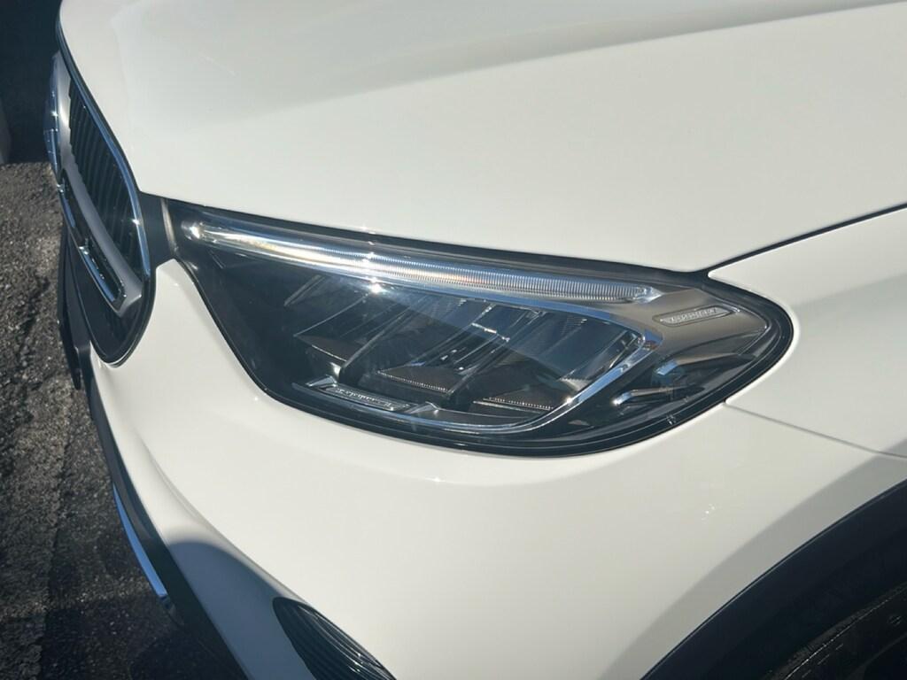 Mercedes GLC 200 d mhev Advanced 4matic auto