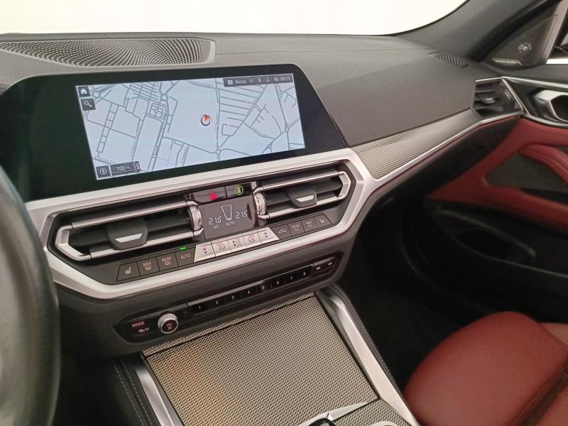 BMW Serie 4 M M440i mhev 48V xdrive auto