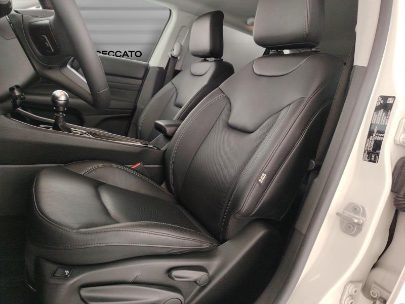 Jeep Compass 1.6 mjt S 2wd 130cv