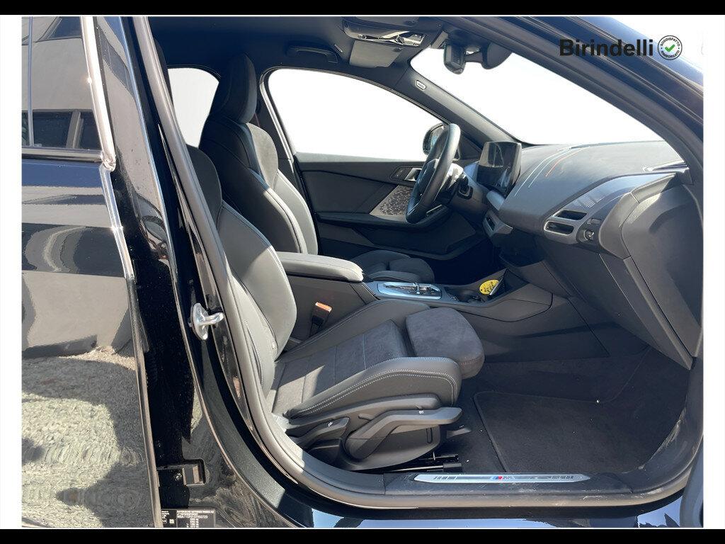 BMW Serie 1 118d MSport Pro auto