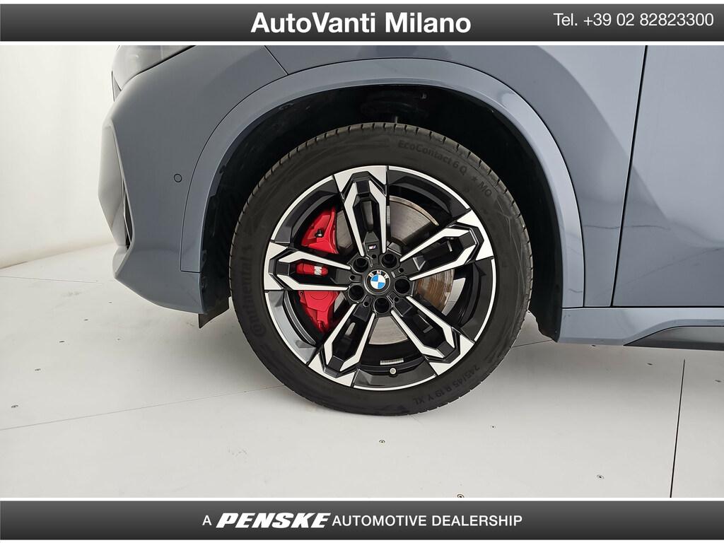 BMW iX1 edrive 20 MSport Pro