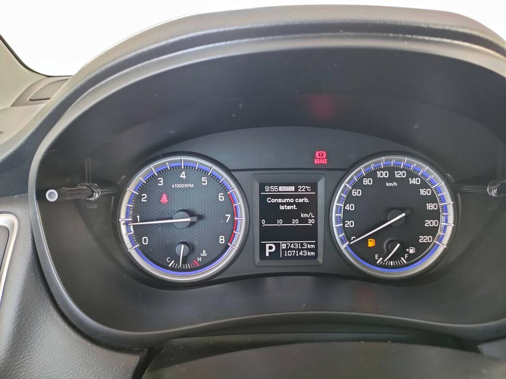 Suzuki S-Cross 1.4 boosterjet Cool s&s 4wd allgrip auto