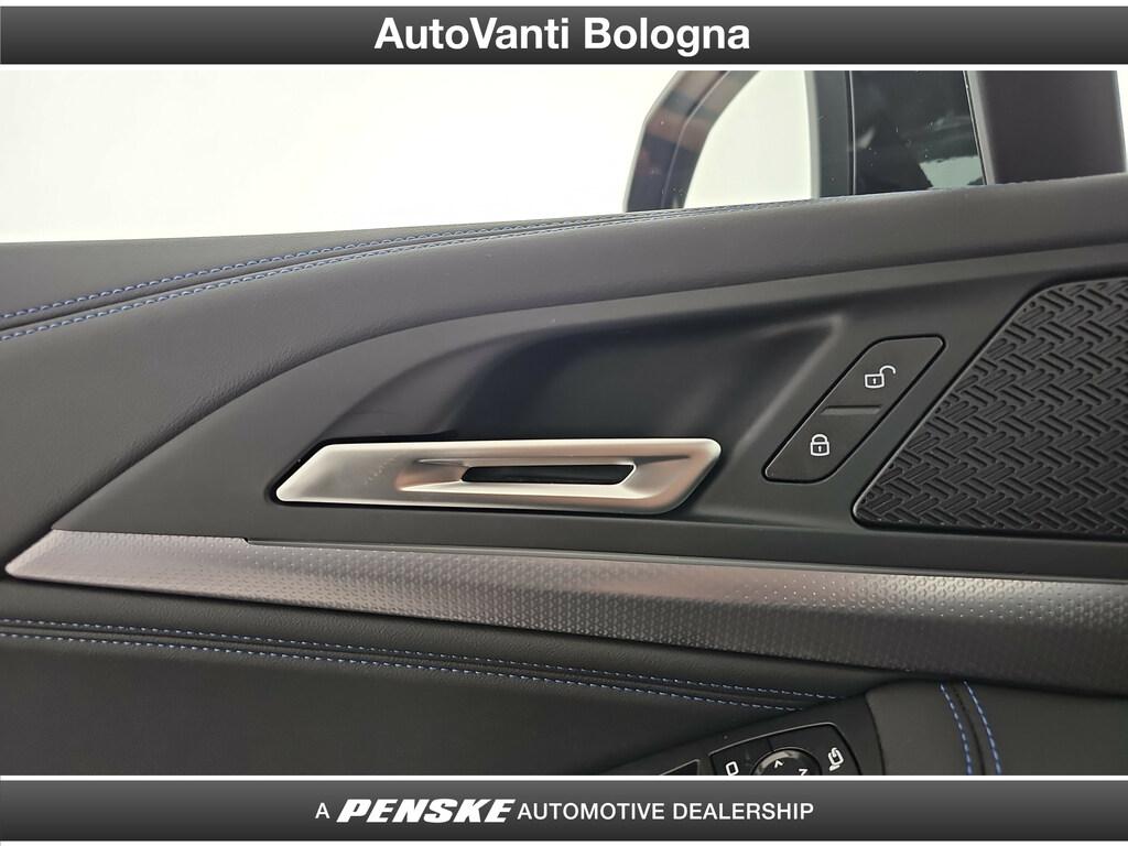 BMW Serie 2 218d Active Tourer Msport auto