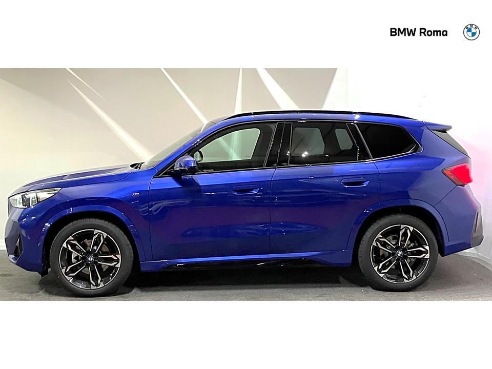 BMW X1 xdrive20d mhev 48V MSport auto