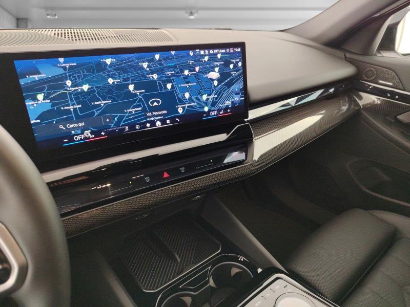 BMW i5 Touring edrive40 M Sport Pro