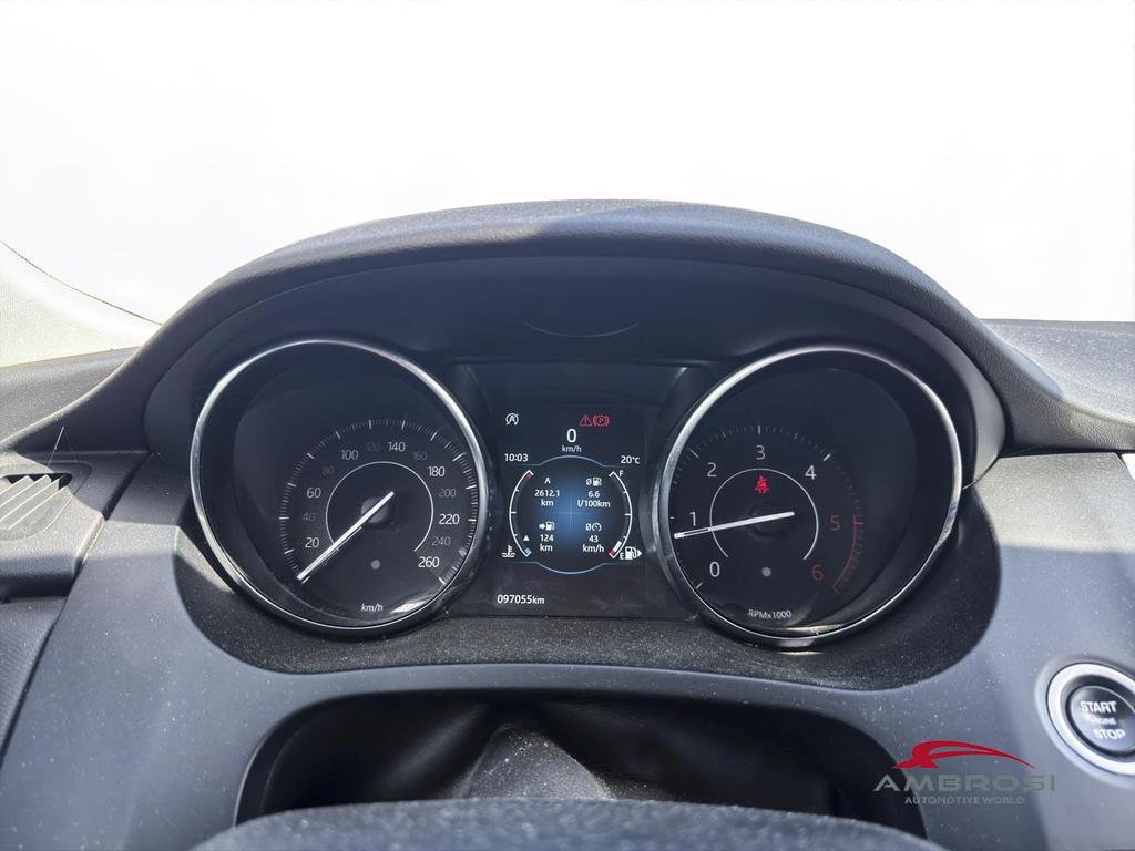 Jaguar E-Pace 2.0d i4 fwd 150cv my19