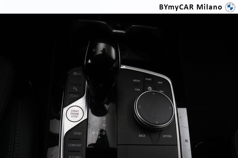 BMW Serie 1 118i Msport 136cv auto