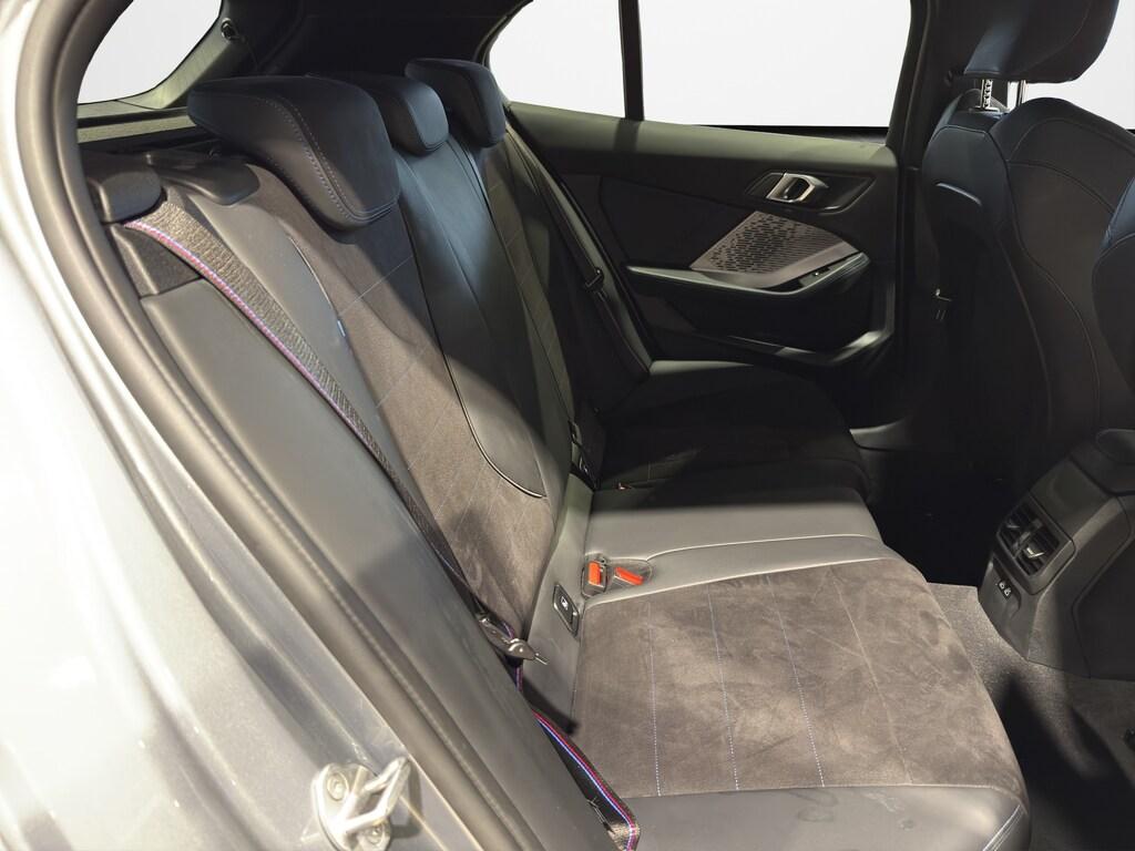 BMW Serie 1 118d MSport Pro auto