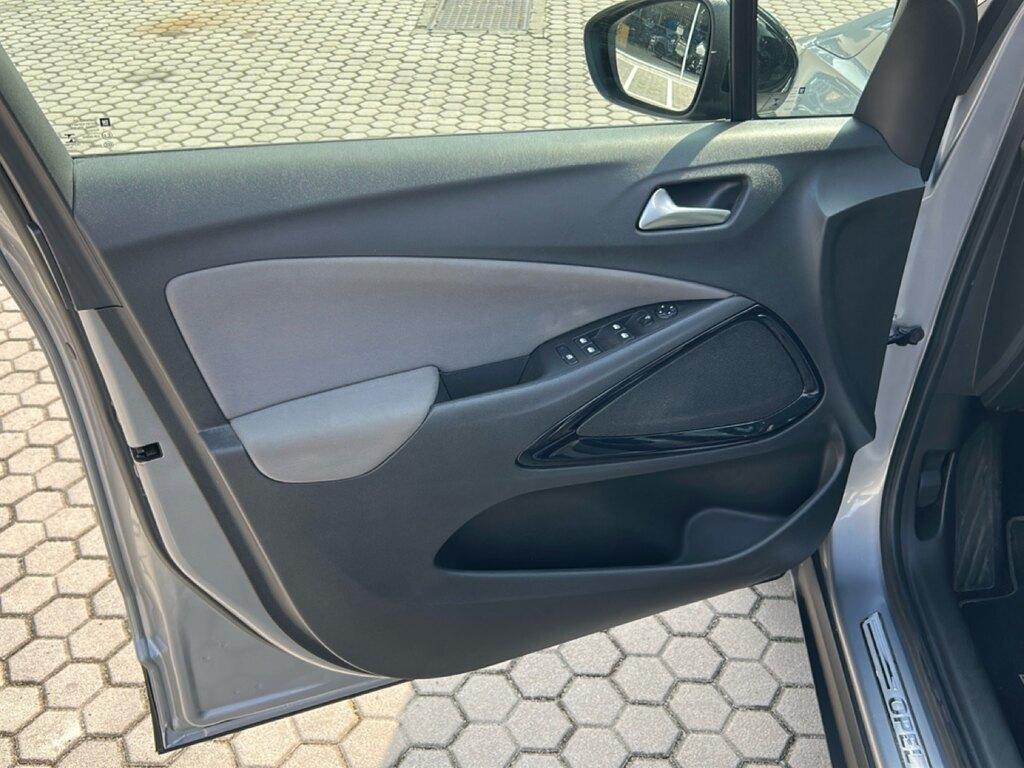 Opel Crossland X 1.2 120 Anniversary s&s 110cv