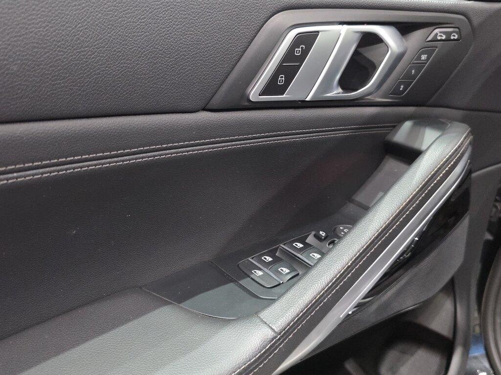 BMW X6 X6 xdrive30d mhev 48V xLine auto