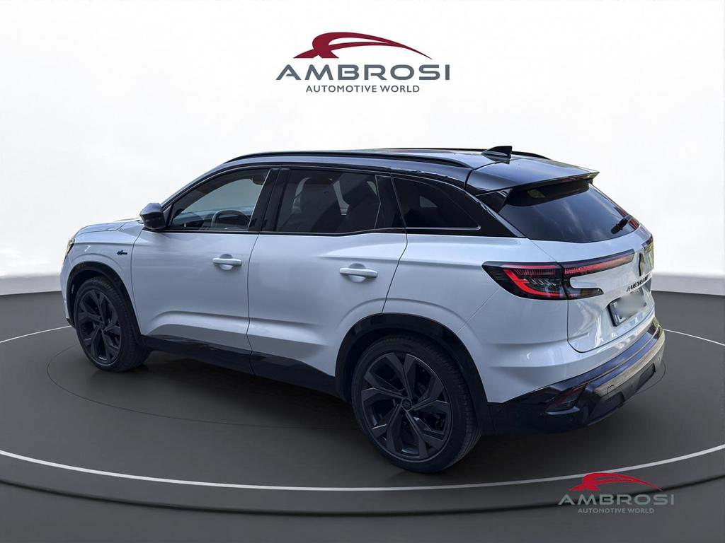 Renault Austral 1.2 E-Tech full hybrid Iconic Esprit Alpine 200cv