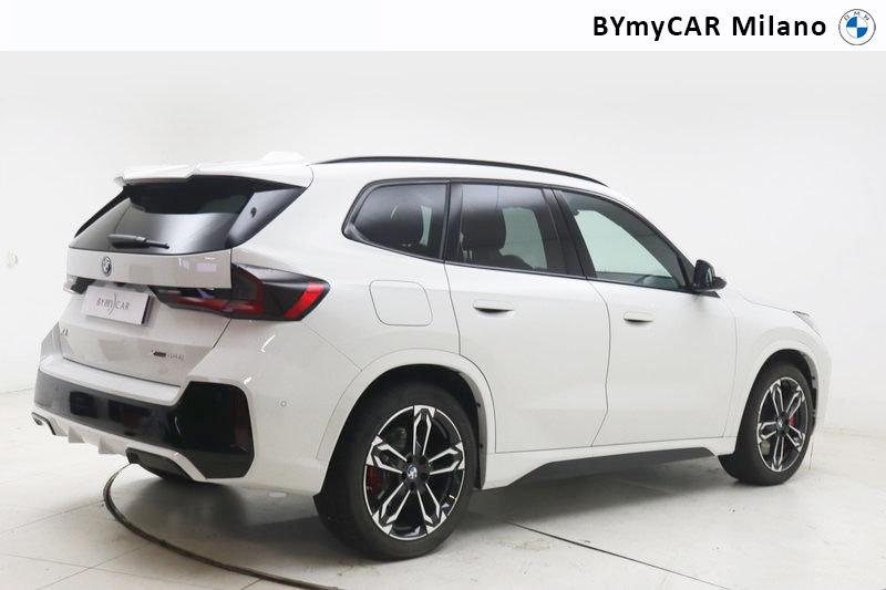 BMW X1 xdrive 25e MSport Pro auto