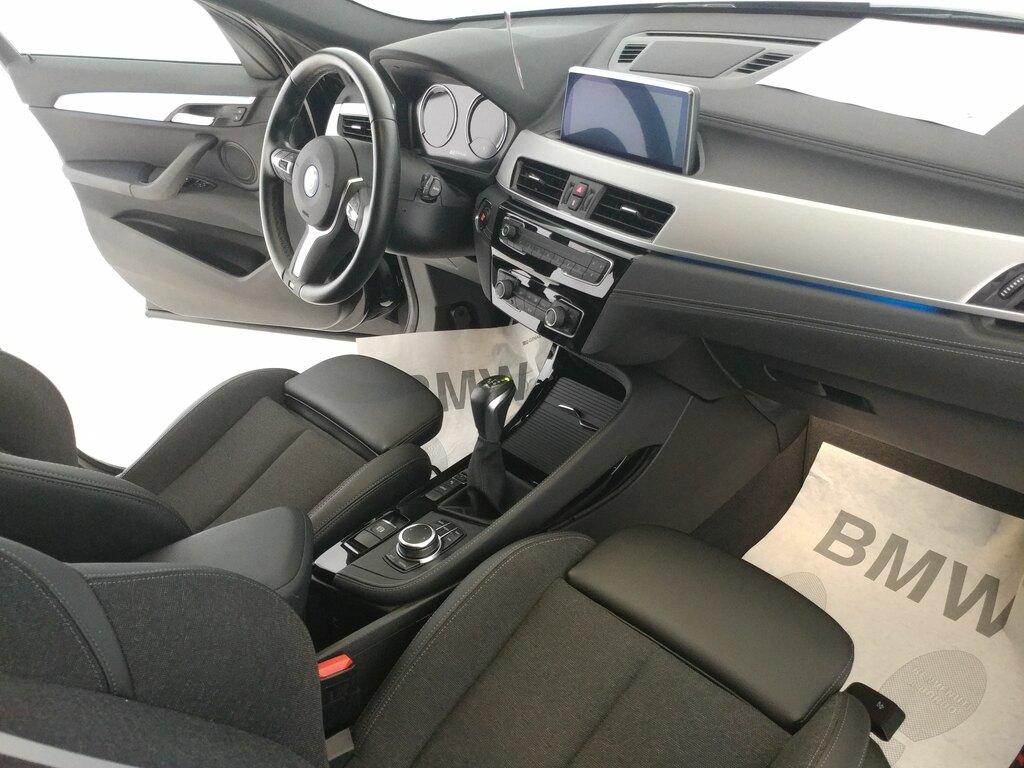 BMW X2 xdrive25e Msport auto