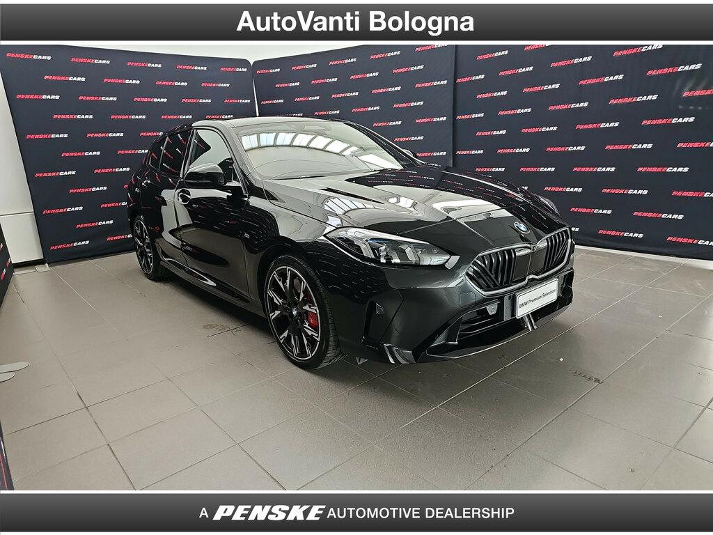 BMW Serie 1 118d MSport Pro auto