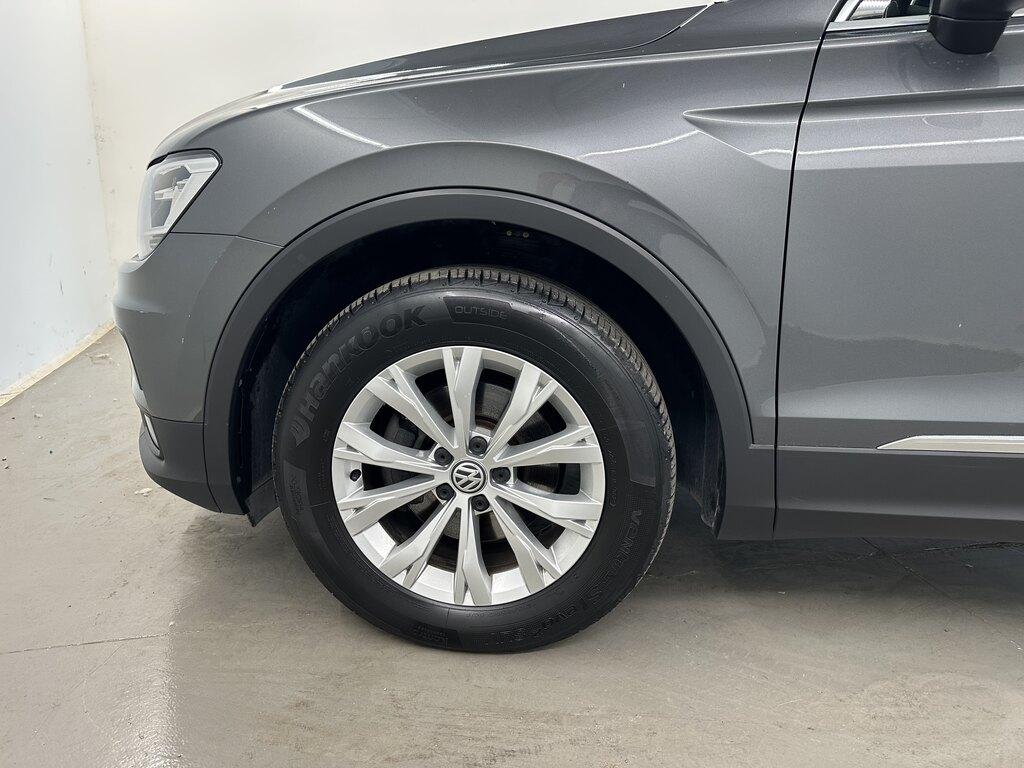 Volkswagen Tiguan 2.0 tdi Business 4motion 150cv