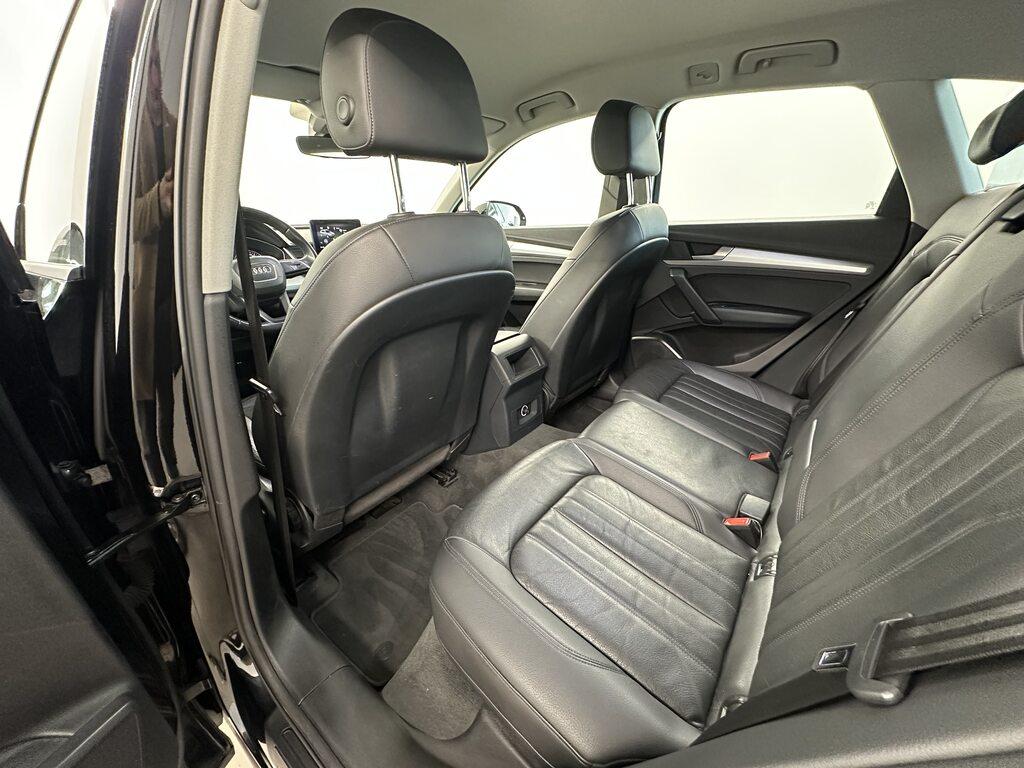 Audi Q5 40 2.0 tdi Business quattro 190cv s-tronic