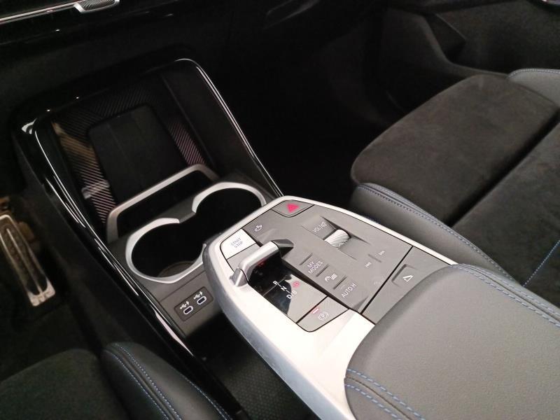 BMW iX1 edrive 20 MSport