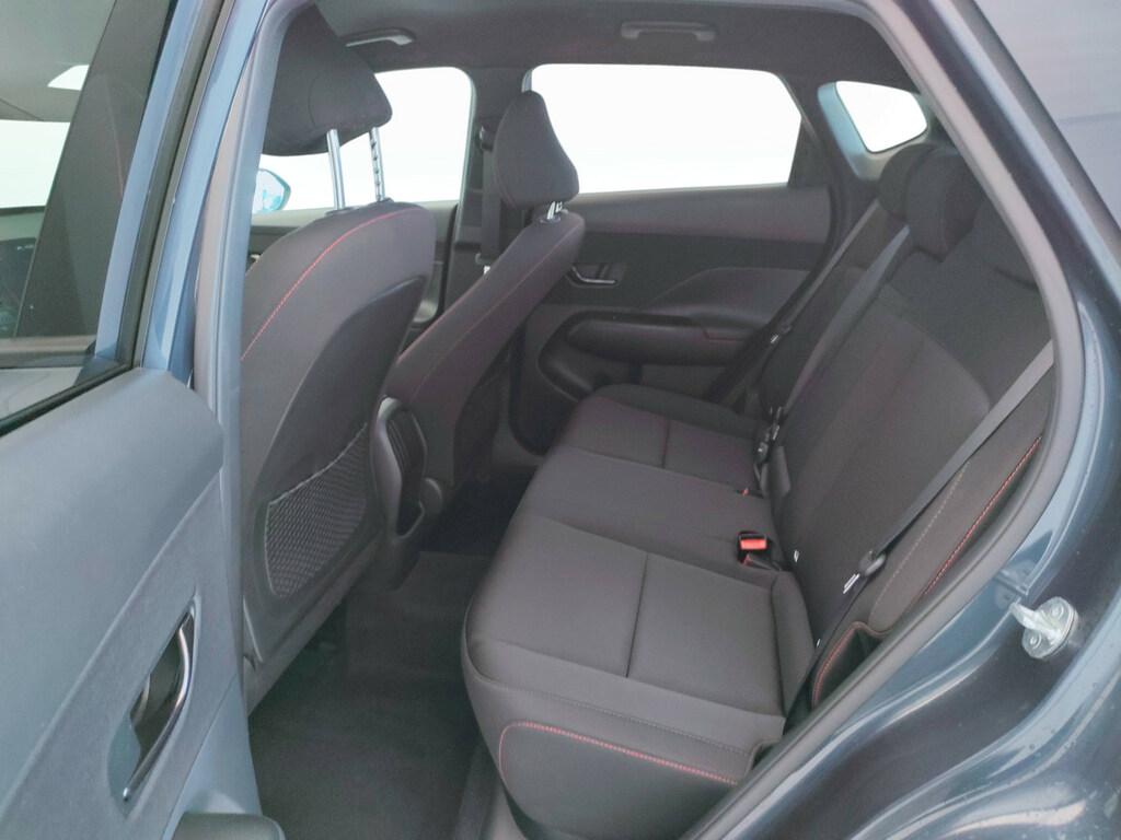 Hyundai Kona 1.0 t-gdi 48V N Line 2wd mt