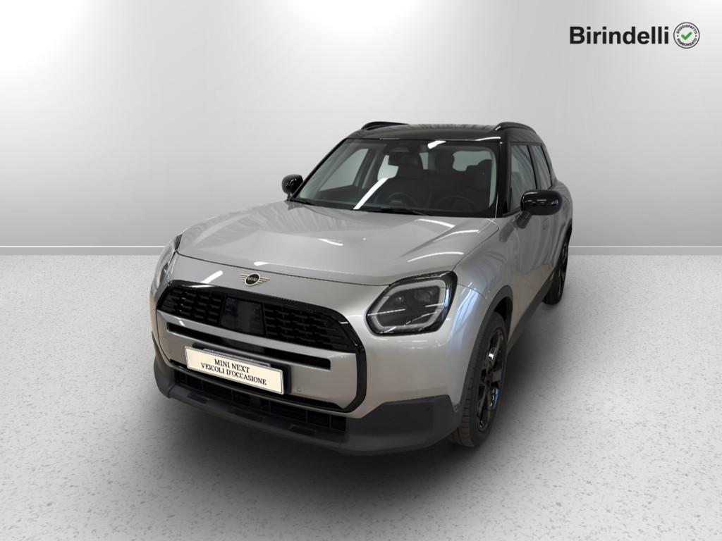 Mini Mini Countryman 1.5 48V C Classic auto