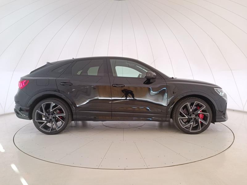 Audi RS Q3 2.5 Quattro S tronic