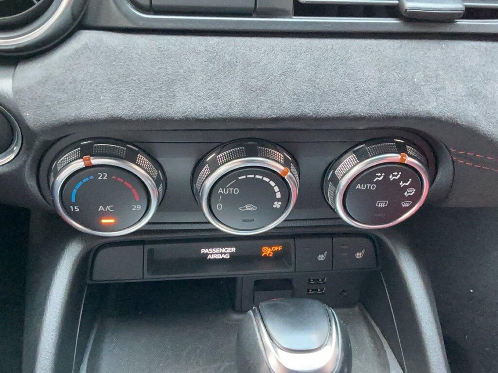 Abarth 124 Spider 1.4 t. m.air 170cv auto