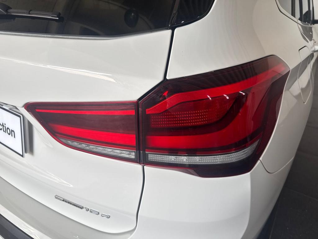 BMW X1 sdrive16d xLine Plus auto
