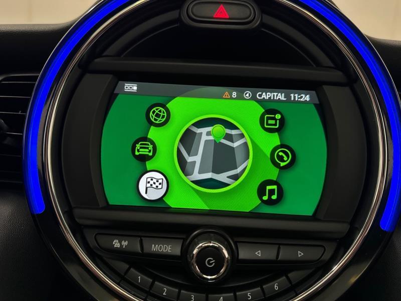 Mini Cooper S 2.0 TwinPower Turbo Cooper S DCT