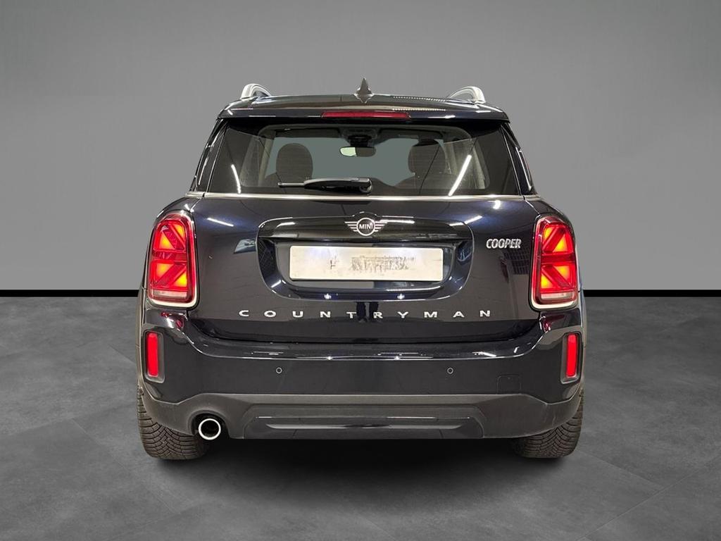 Mini Cooper Countryman 1.5 TwinPower Turbo Cooper Hype ALL4 Steptronic
