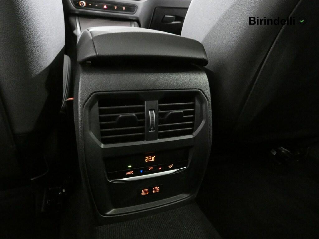 BMW Serie 3 320d Touring mhev 48V Msport auto