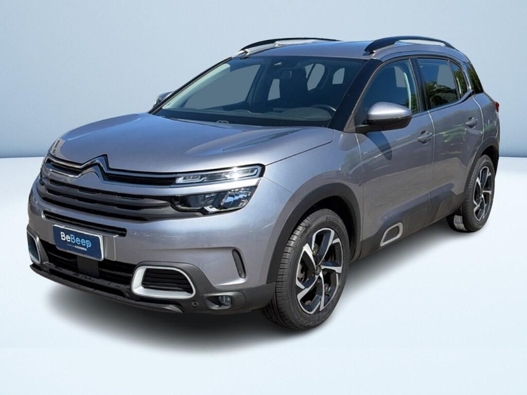 Citroen C5 Aircross 1.2 puretech Feel s&s 130cv my19