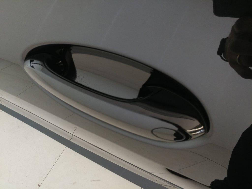 BMW Serie 4 M M4 Coupe 3.0 Competition auto
