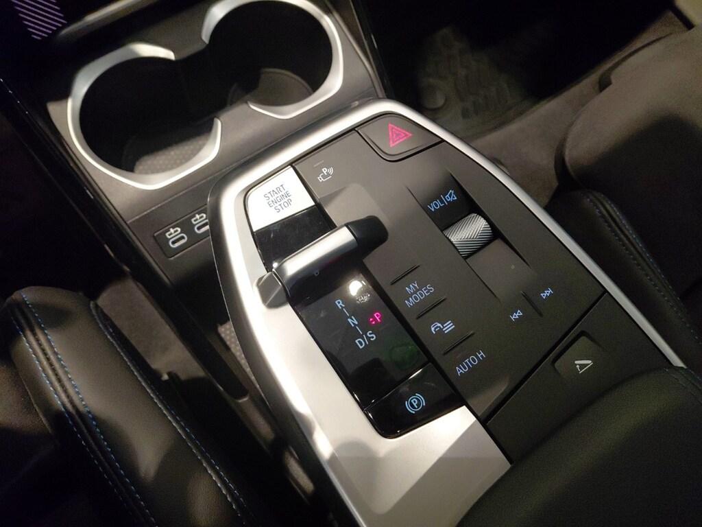 BMW X1 xdrive 25e MSport Pro auto
