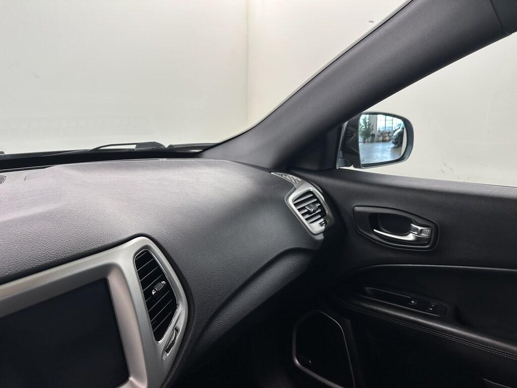 Jeep Compass 1.6 mjt S 2wd 120cv