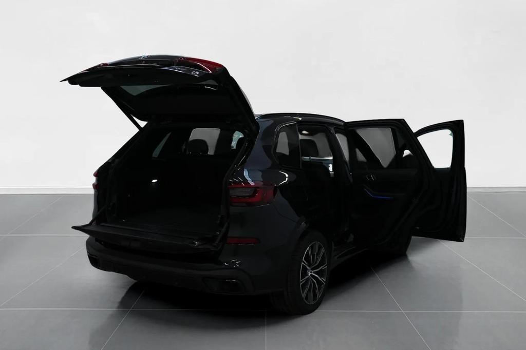 BMW X5 xdrive30d mhev 48V Msport auto